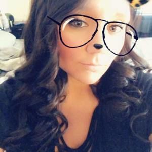 Meet your Posher, Steph